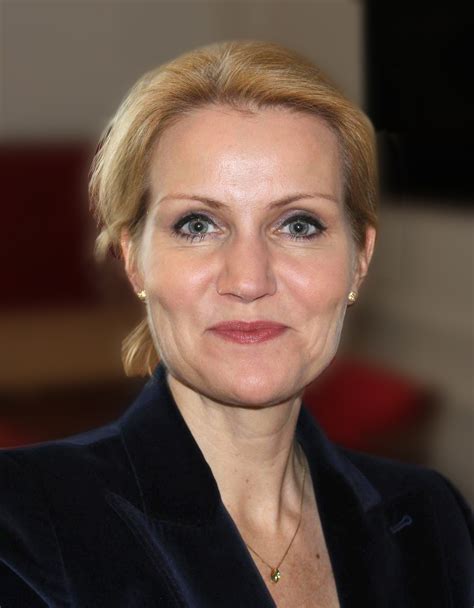 helle thorning schmidt wikipedia